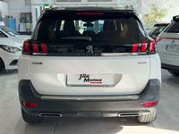 usado Peugeot 5008 1.2 PureTech S&S Allure 7 pl. 130