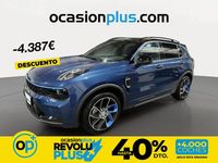 Usado Lynk & Co 01 261 CV (191 kW) 2023 Blanco SUV