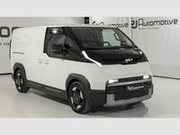 Nuevo Kia PV5 Plus 119 kW (163 CV) 2026 Otro Monovolumen