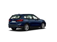 usado BMW X1 sDrive 18dA Business