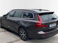 Usado Volvo V60 Core 197 CV (144 kW) 2025 Otro Familiar