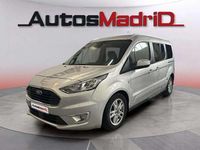 Usado Ford Tourneo Connect Titanium 120 CV (88 kW) 2018 Gris Monovolumen