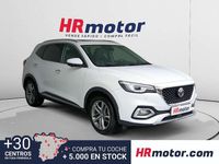 Usado MG HS Comfort 261 CV (191 kW) 2023 Blanco SUV