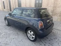 Usado Mini ONE 95 CV (69 kW) 2010 Azul Utilitario
