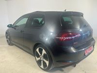 usado VW Golf 2.0 Tsi Gti 220