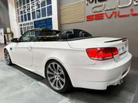 usado BMW M3 Cabriolet Drivelogic