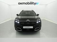 Usado Citroën C5 Aircross Shine 225 CV (165 kW) 2022 Negro perla nera SUV