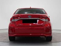 Usado Toyota Corolla Eco 140 CV (102 kW) 2025 Berlina