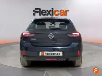 Usado Opel Corsa Edition 101 CV (74 kW) 2023 Negro Utilitario