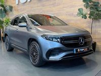 Usado Mercedes EQA300 167 kW (228 CV) 2021 Gris SUV