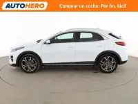 Usado Kia XCeed 120 CV (88 kW) 2020 Blanco SUV