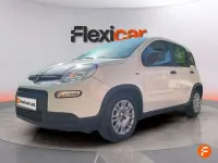 Usado Fiat Panda Cross Cross 71 CV (52 kW) 2024 Blanco Utilitario