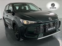 Nuevo MG ZS 115 CV (84 kW) 2026 Rojo SUV