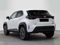 Usado Toyota Yaris Cross Style 116 CV (85 kW) 2022 SUV