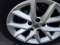 Usado Seat Leon ST Style 116 CV (85 kW) 2023 Familiar