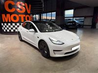 Usado Tesla Model 3 RWD 205 kW (279 CV) 2021 Blanco Berlina