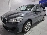 Usado BMW 216 116 CV (85 kW) 2020 Gris / plata Familiar