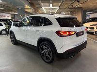 Usado Mercedes GLA250 218 CV (160 kW) 2021 Blanco SUV