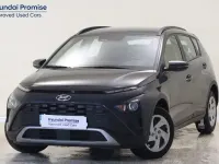Usado Hyundai Bayon 83 CV (61 kW) 2023 SUV