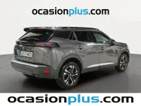 Usado Peugeot 2008 Allure 100 CV (73 kW) 2022 Gris SUV