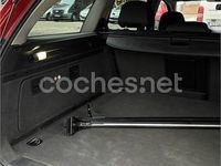 Usado Opel Vectra Elegance 150 CV (110 kW) 2008 Rojo Familiar