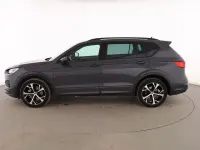 Usado Seat Tarraco 4Drive 190 CV (139 kW) 2022 Gris SUV