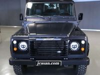 usado Land Rover Defender 110TDI County SW