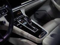 Usado Porsche Panamera 4 Executive 462 CV (339 kW) 2021 Azul Berlina