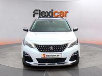 Usado Peugeot 3008 Allure 131 CV (96 kW) 2018 Blanco SUV