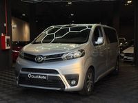 Usado Toyota Proace Verso Advance 120 CV (88 kW) 2019 Gris / plata Familiar