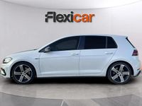 Usado VW Golf VII R 310 CV (228 kW) 2019 Blanco Berlina