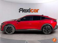 Usado Peugeot 408 GT 131 CV (96 kW) 2023 Burdeos SUV