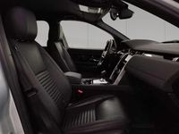 Usado Land Rover Discovery Sport SE 204 CV (150 kW) 2022 Hakuba silver SUV