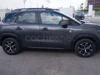 Usado Citroën C3 Aircross PureTech 110 CV (80 kW) 2023 Gris / plata SUV
