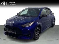 Usado Toyota Yaris Hybrid Style 116 CV (85 kW) 2021 Monovolumen