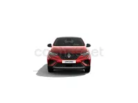 Nuevo Renault Arkana Techno 145 CV (106 kW) 2026 Negro SUV