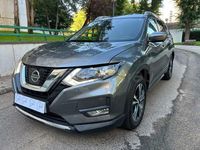 Usado Nissan X-Trail N-Connecta 130 CV (95 kW) 2018 Gris / plata SUV