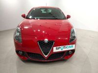 usado Alfa Romeo Giulietta 1.6jtd Super Tct 120