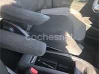 Usado Citroën C4 Picasso Live 120 CV (88 kW) 2017 Gris / plata Monovolumen