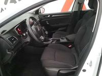 Usado Renault Mégane IV Intens 116 CV (85 kW) 2022 Blanco Utilitario