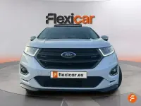 Usado Ford Edge Vignale 210 CV (154 kW) 2018 Blanco SUV