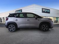 Usado Citroën C3 Aircross PureTech 110 CV (80 kW) 2024 Gris SUV
