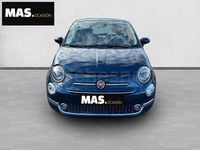 Usado Fiat 500 Dolcevita 70 CV (51 kW) 2022 Azul Berlina