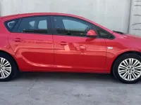 Usado Opel Astra Excellence 140 CV (102 kW) 2015 Utilitario