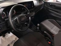 Brugt Hyundai Bayon 84 HK (61 kW) 2024 Grøn SUV