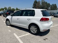 usado VW Golf VI -2012