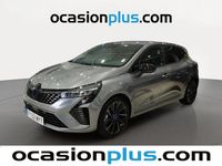 Usado Renault Clio V Esprit Alpine 143 CV (105 kW) 2025 Gris Utilitario