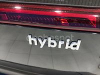 Usado Hyundai Bayon 100 CV (73 kW) 2023 Negro SUV
