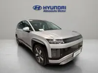 Usado Hyundai Ioniq 9 230 kW (313 CV) 2025 SUV