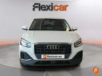 Usado Audi Q2 110 CV (80 kW) 2023 Blanco SUV